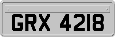 GRX4218