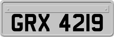 GRX4219