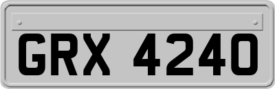 GRX4240