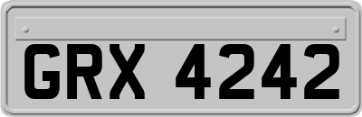 GRX4242