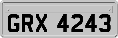GRX4243