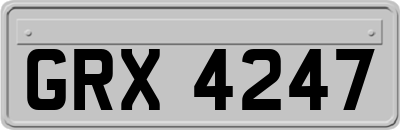 GRX4247