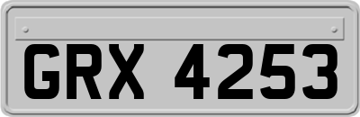 GRX4253