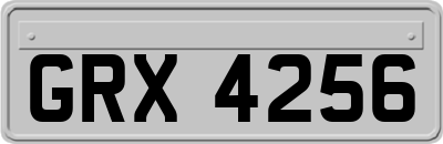GRX4256