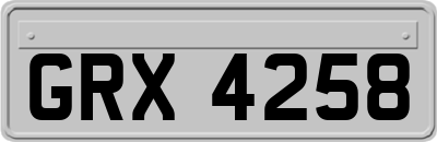 GRX4258