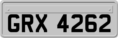 GRX4262