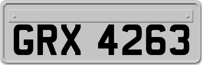 GRX4263
