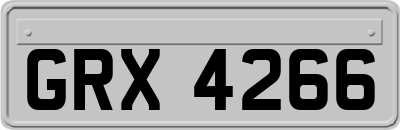 GRX4266