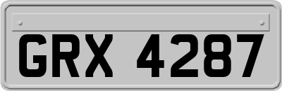 GRX4287