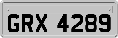 GRX4289