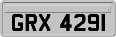 GRX4291