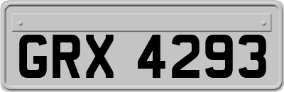 GRX4293