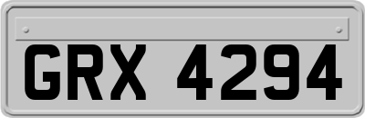 GRX4294