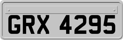 GRX4295