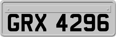 GRX4296