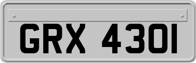 GRX4301
