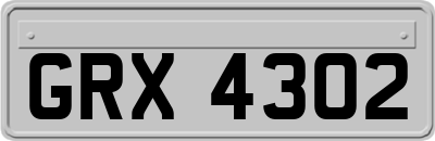 GRX4302