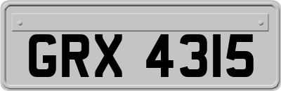 GRX4315