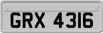 GRX4316