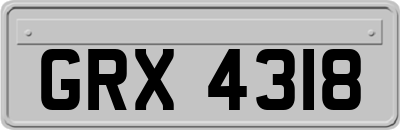 GRX4318