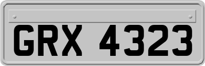 GRX4323