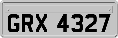 GRX4327