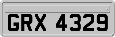 GRX4329