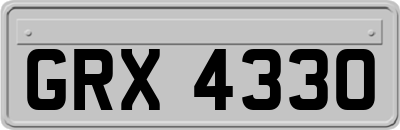 GRX4330