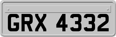GRX4332