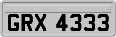 GRX4333