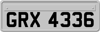 GRX4336