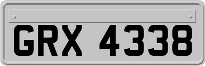 GRX4338