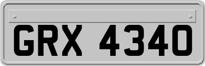 GRX4340