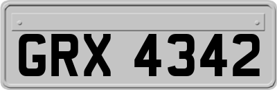 GRX4342