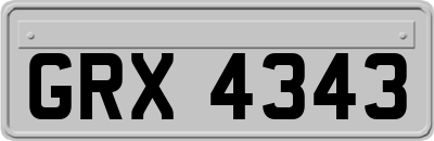 GRX4343