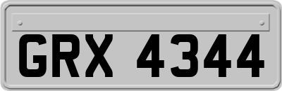 GRX4344