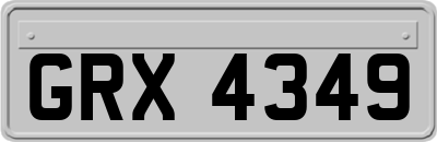 GRX4349