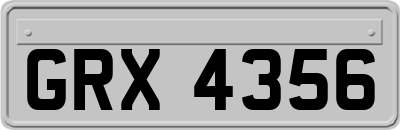 GRX4356