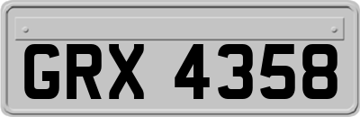 GRX4358