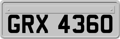 GRX4360