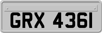 GRX4361