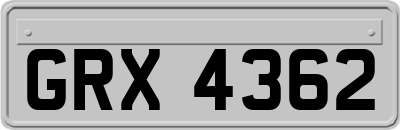 GRX4362