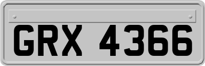 GRX4366