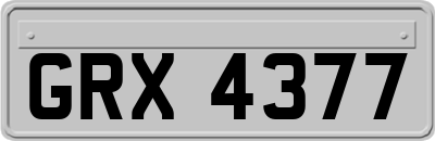GRX4377