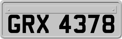 GRX4378