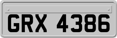 GRX4386