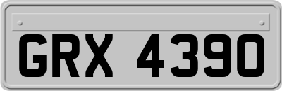 GRX4390
