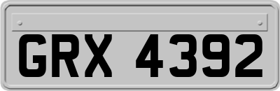 GRX4392