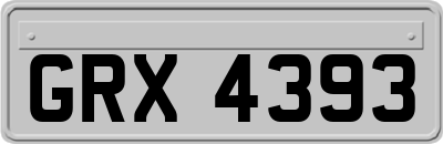 GRX4393