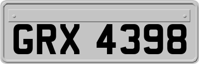 GRX4398